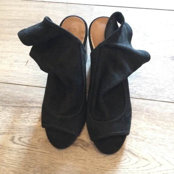 Rampage Tionni bootie - Picture 6 of 8